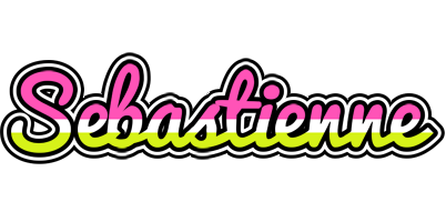 Sebastienne candies logo