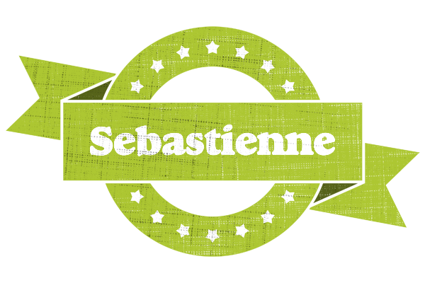 Sebastienne change logo