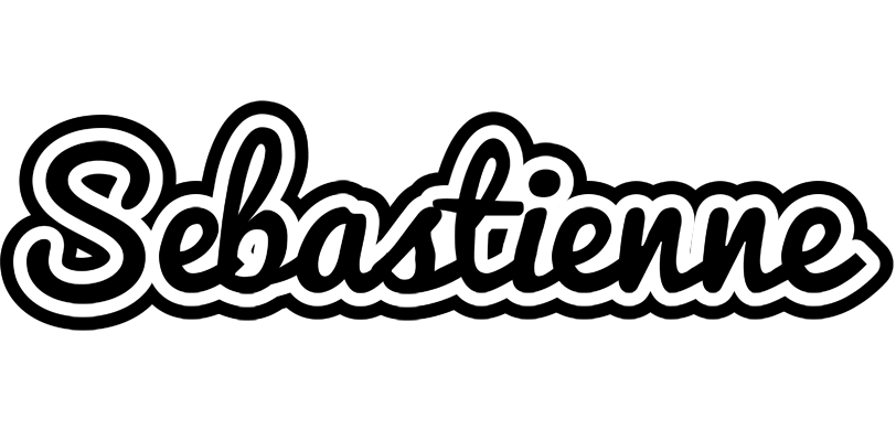 Sebastienne chess logo