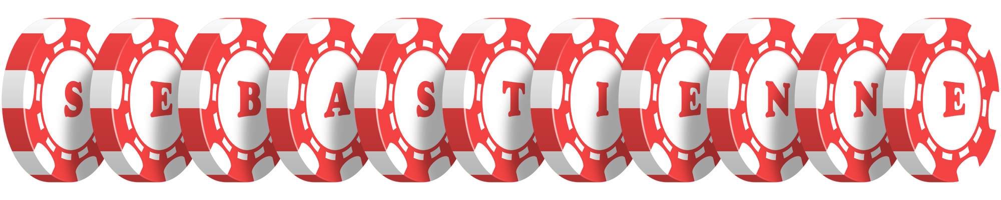 Sebastienne chip logo