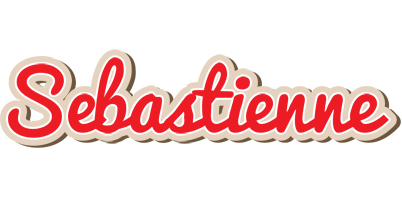 Sebastienne chocolate logo