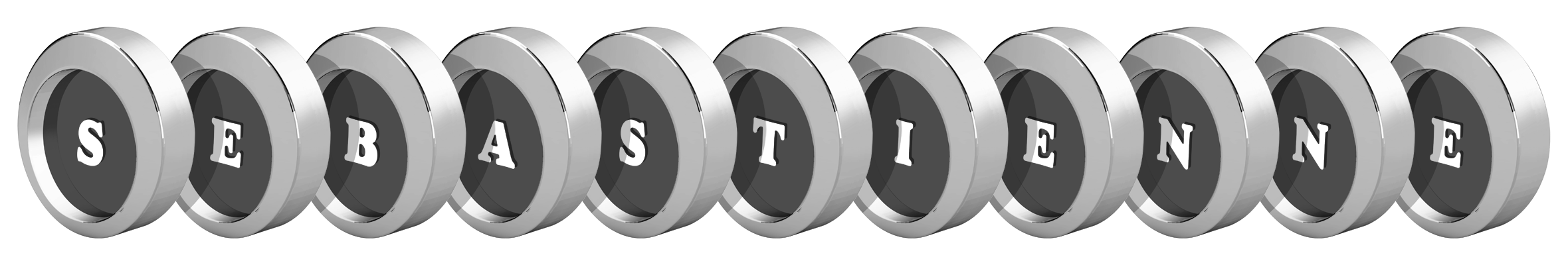 Sebastienne coins logo