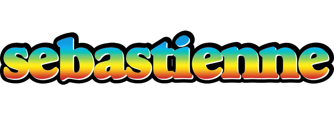 Sebastienne color logo