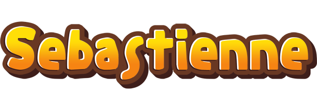 Sebastienne cookies logo