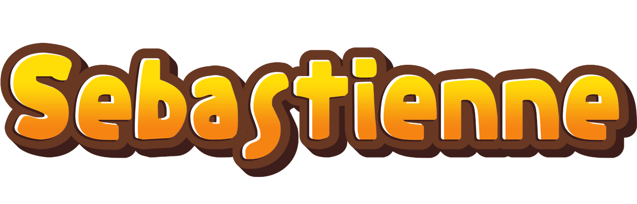 Sebastienne cookies logo