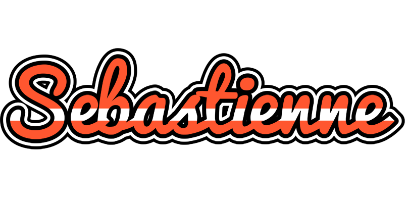 Sebastienne denmark logo