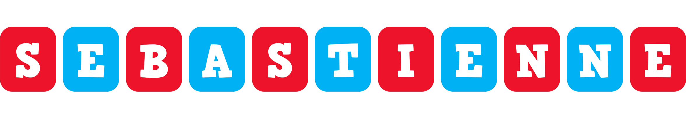 Sebastienne diesel logo