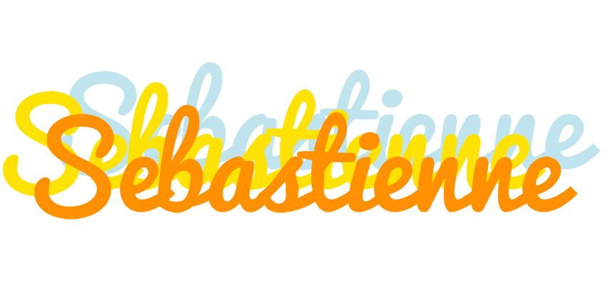 Sebastienne energy logo
