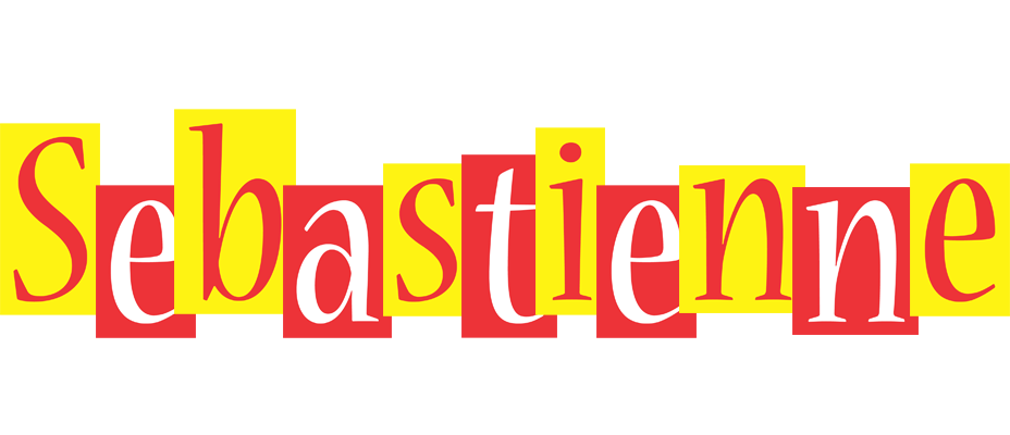 Sebastienne errors logo