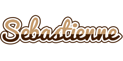 Sebastienne exclusive logo