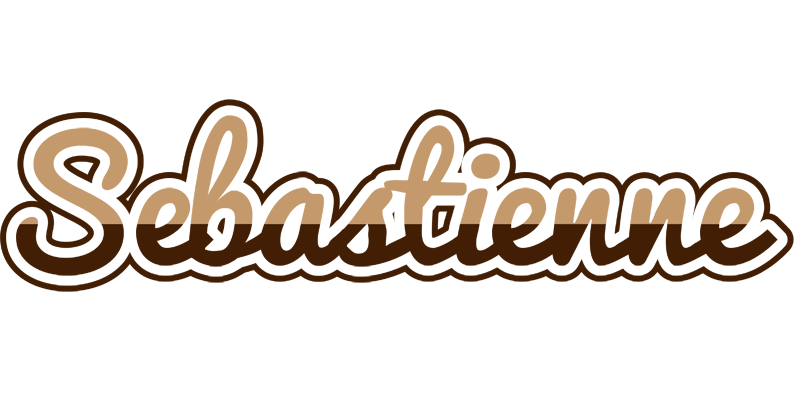 Sebastienne exclusive logo