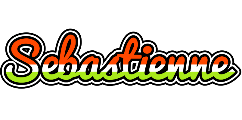 Sebastienne exotic logo