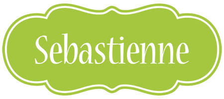 Sebastienne family logo