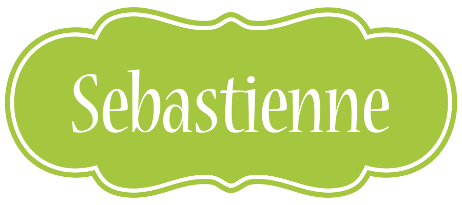 Sebastienne family logo