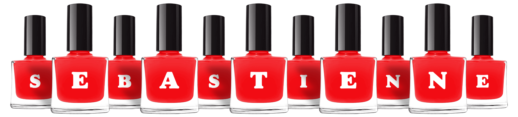 Sebastienne fashion logo