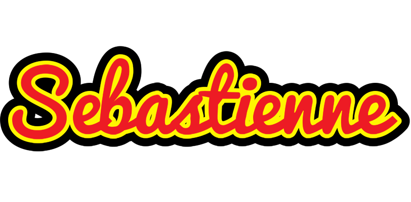 Sebastienne fireman logo