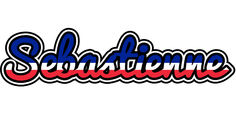 Sebastienne france logo