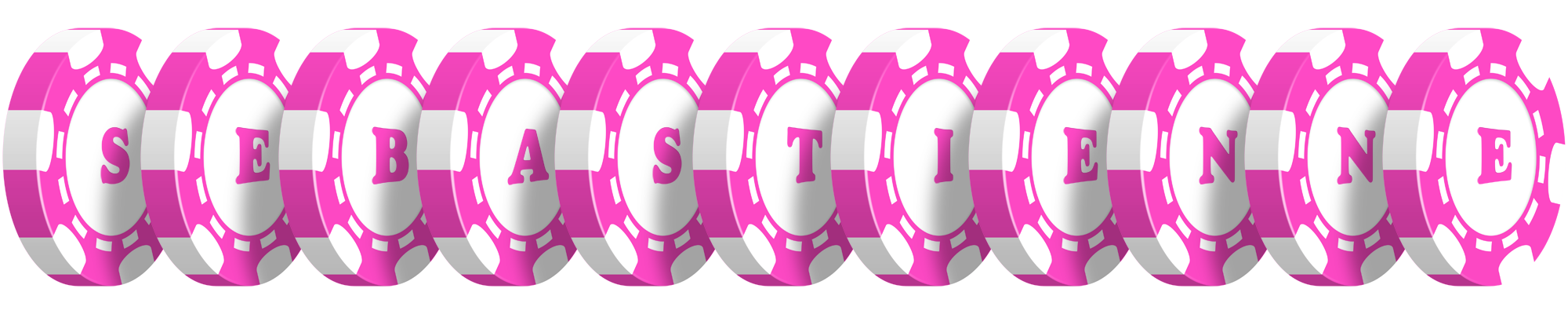 Sebastienne gambler logo