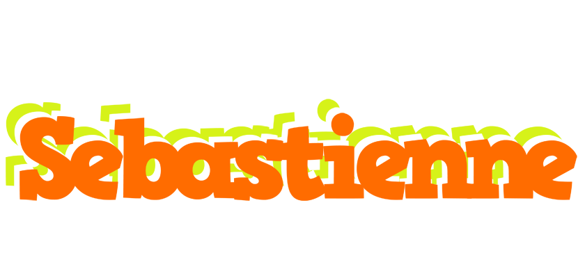 Sebastienne healthy logo