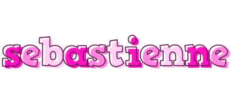 Sebastienne hello logo