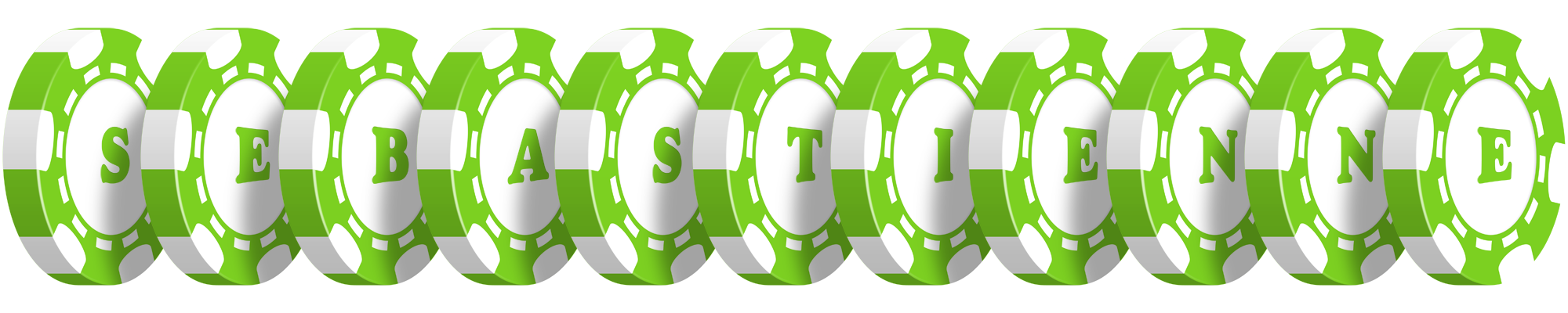 Sebastienne holdem logo