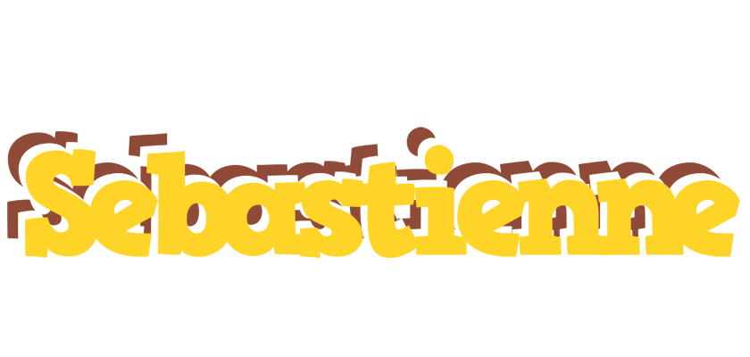 Sebastienne hotcup logo