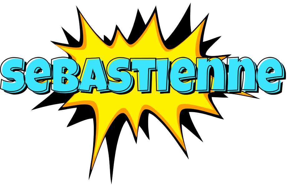 Sebastienne indycar logo