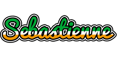 Sebastienne ireland logo