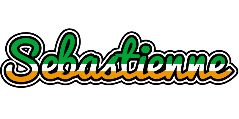 Sebastienne ireland logo