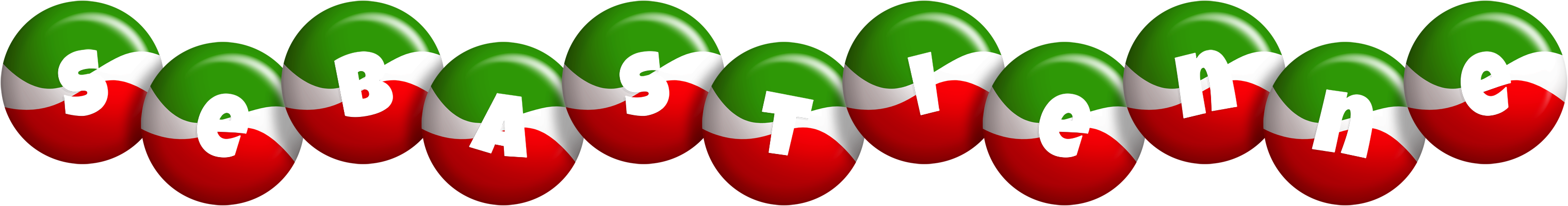 Sebastienne italy logo