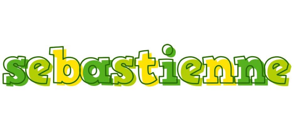 Sebastienne juice logo