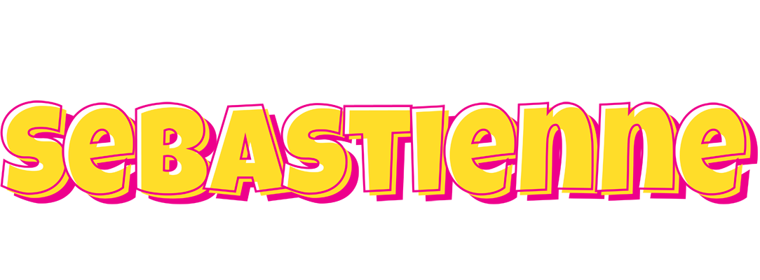 Sebastienne kaboom logo