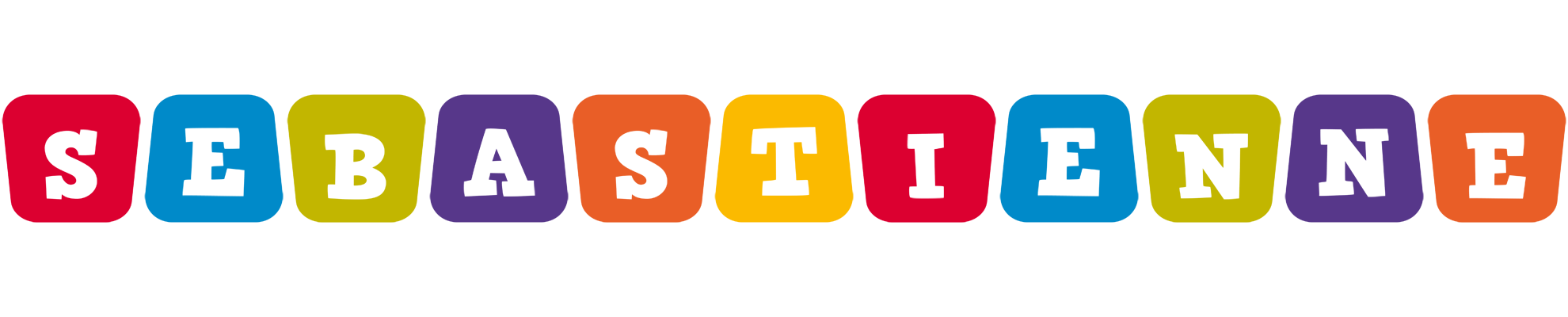 Sebastienne kiddo logo