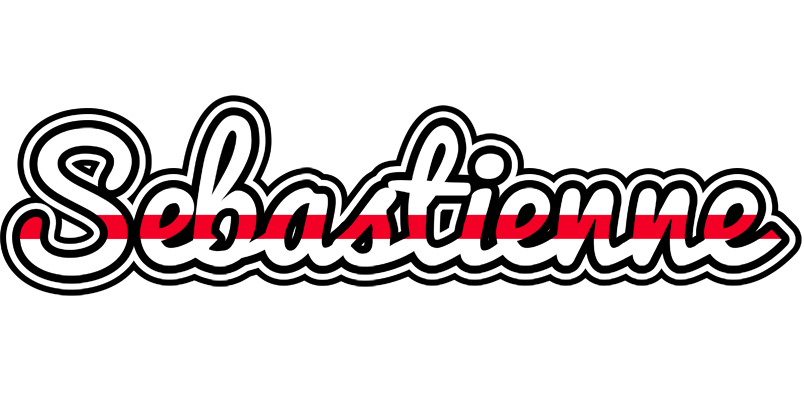 Sebastienne kingdom logo