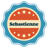 Sebastienne labels logo