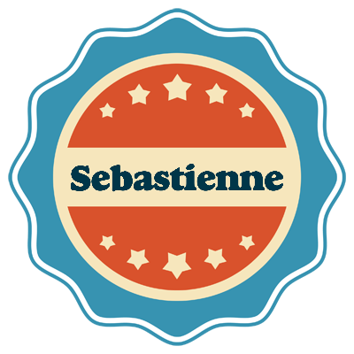 Sebastienne labels logo