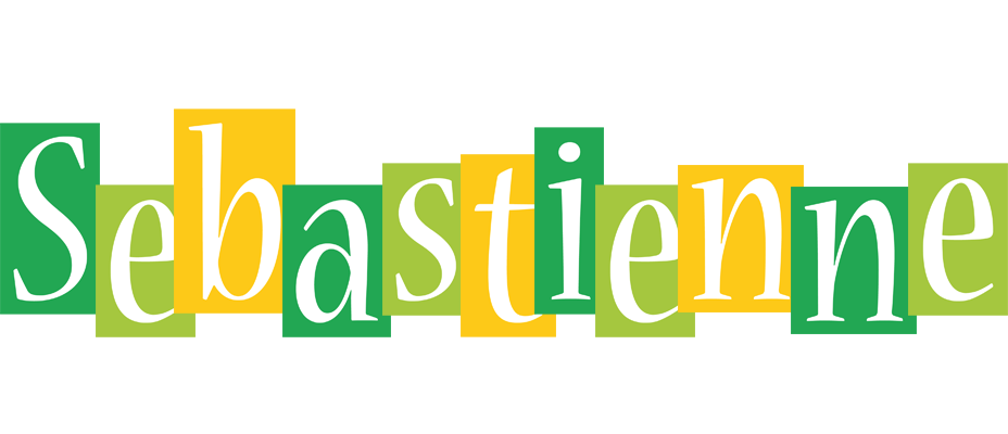 Sebastienne lemonade logo