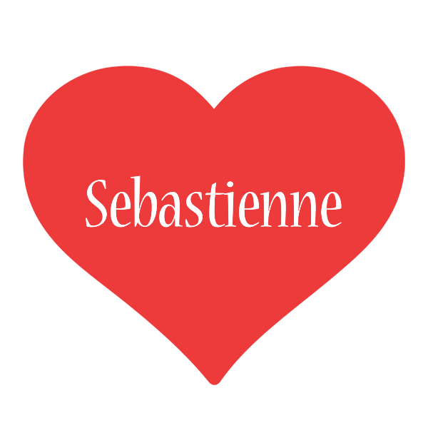 Sebastienne love logo