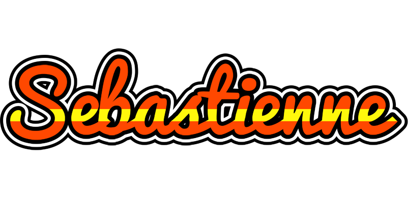 Sebastienne madrid logo