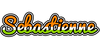 Sebastienne mumbai logo