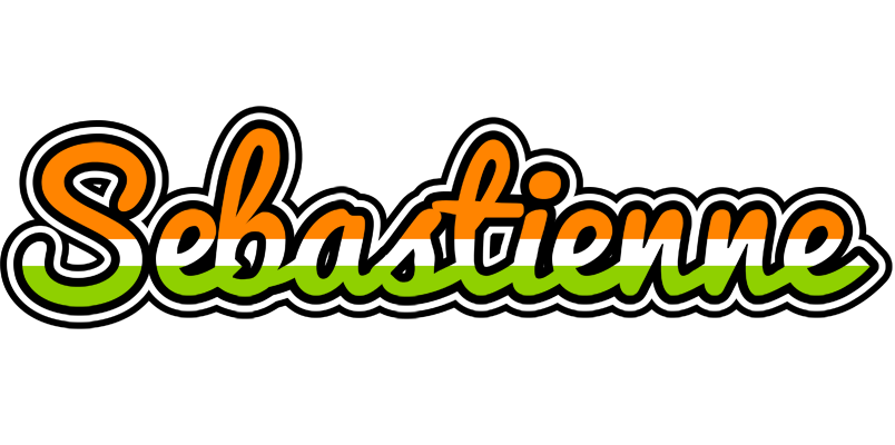 Sebastienne mumbai logo