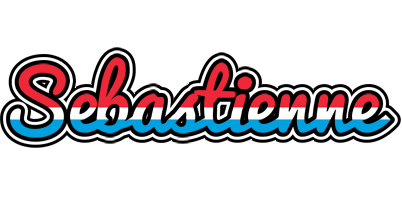 Sebastienne norway logo