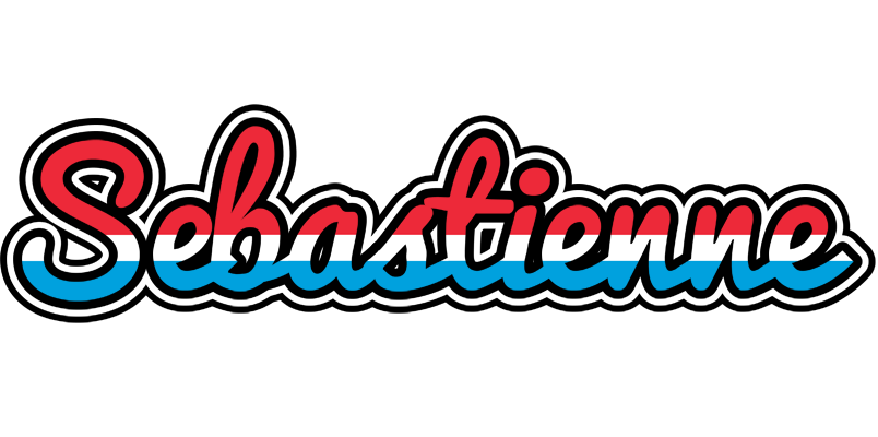 Sebastienne norway logo