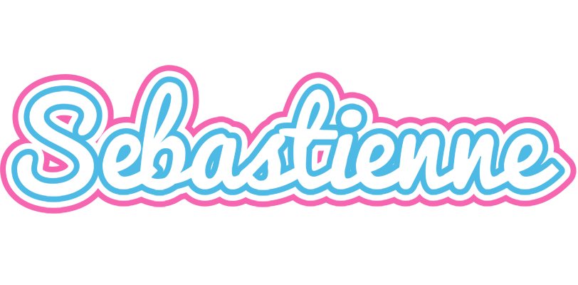 Sebastienne outdoors logo