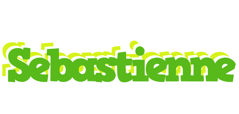 Sebastienne picnic logo