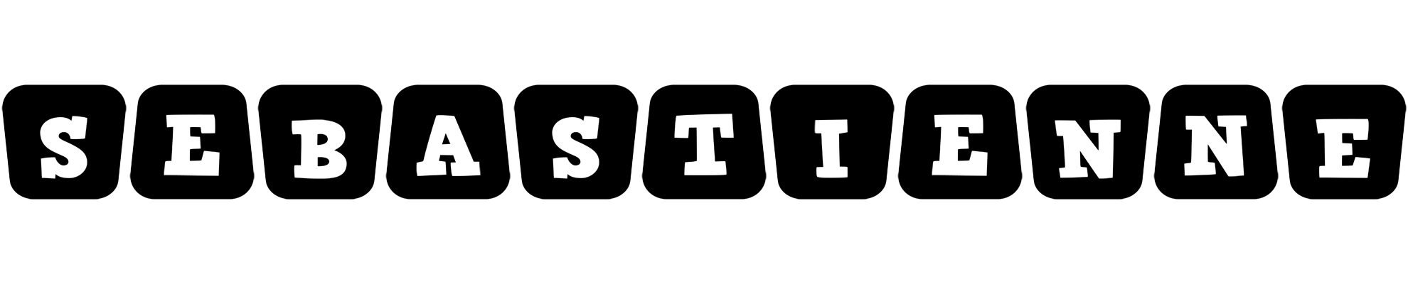 Sebastienne racing logo