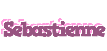 Sebastienne relaxing logo