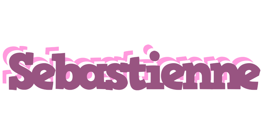 Sebastienne relaxing logo