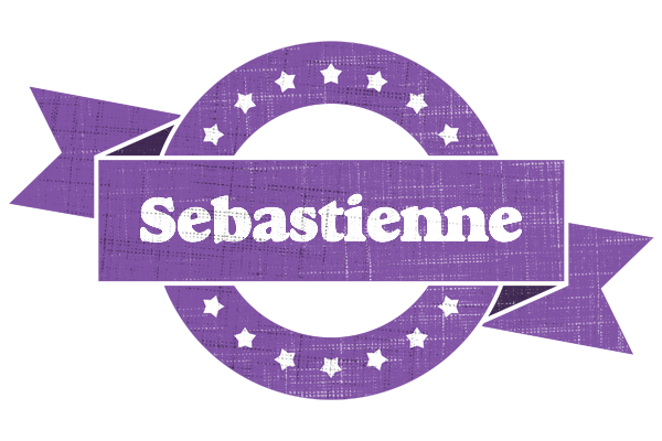 Sebastienne royal logo