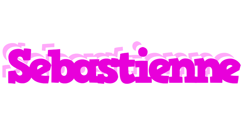 Sebastienne rumba logo